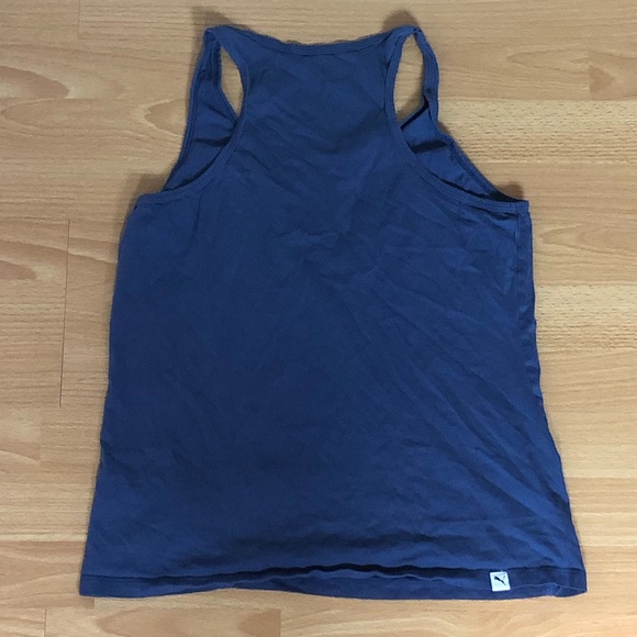 Puma tank top - Picture 2 of 3